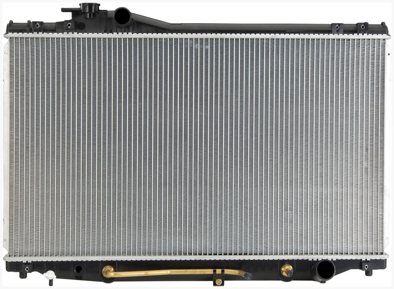 APDI 8012062 Radiator