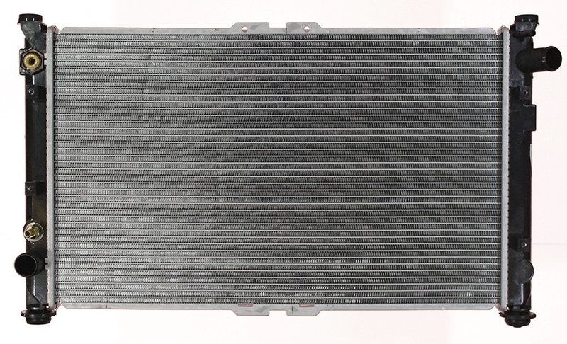 APDI 8012065 Radiator