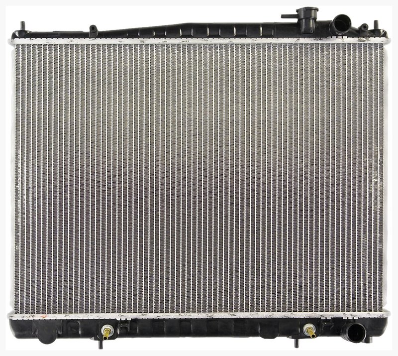 APDI 8012075 Radiator