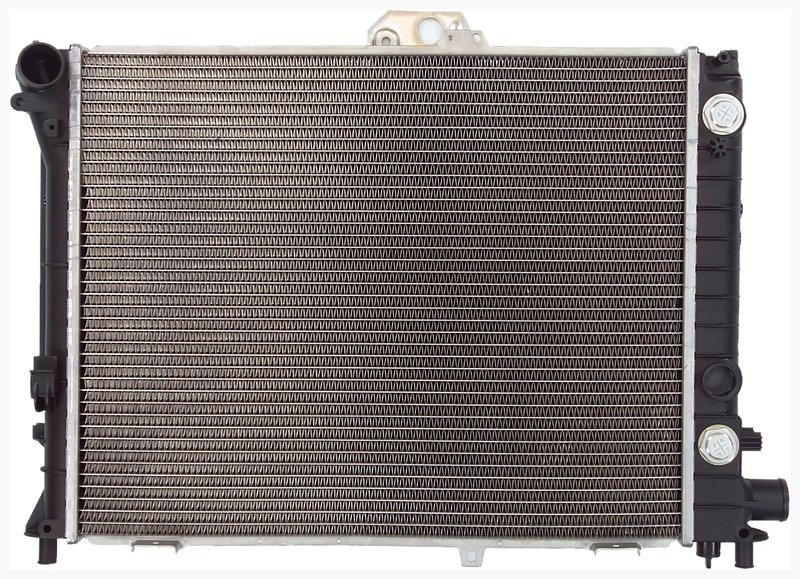 APDI 8012078 Radiator