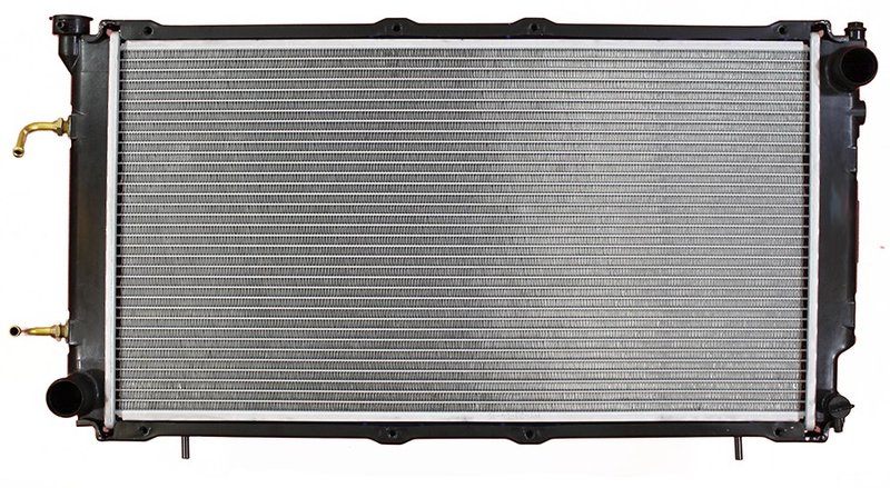 APDI 8012082 Radiator