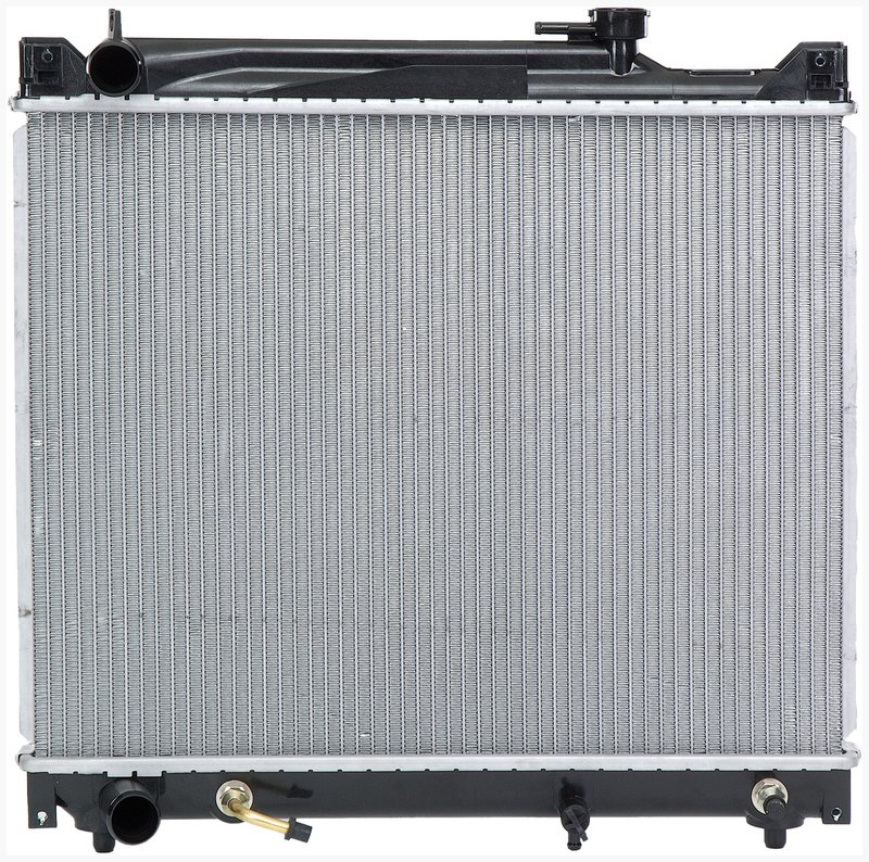 APDI 8012087 Radiator
