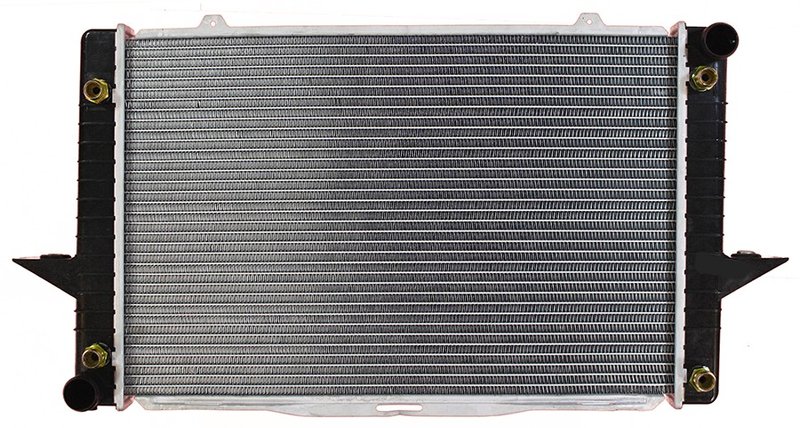 APDI 8012099 Radiator