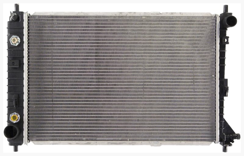 APDI 8012139 Radiator