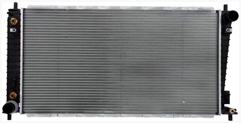 APDI 8012141 Radiator