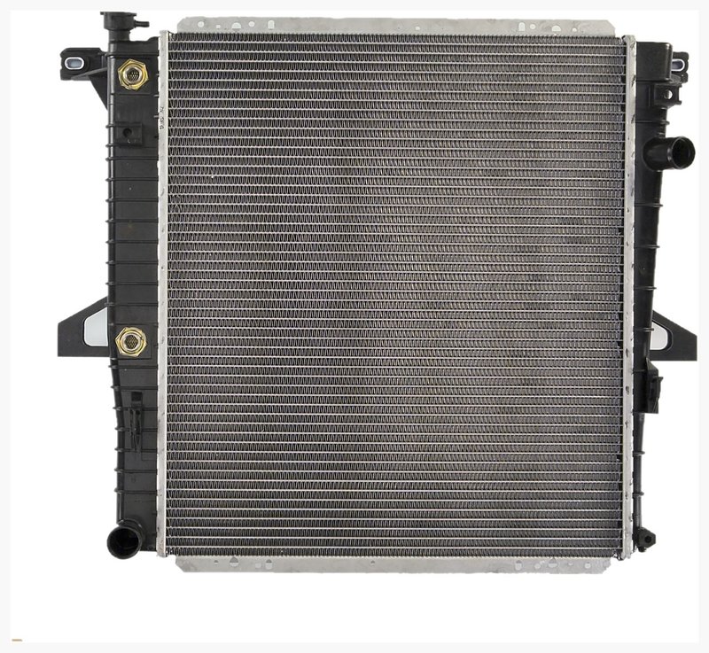 APDI 8012174 Radiator