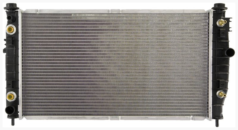 APDI 8012184 Radiator