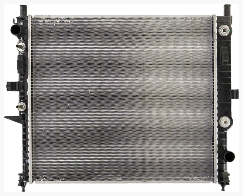 APDI 8012190 Radiator