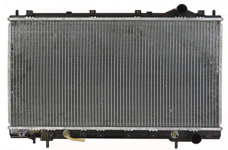 APDI 8012197 Radiator
