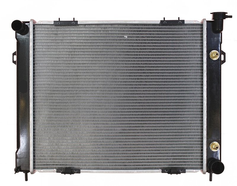 APDI 8012206 Radiator