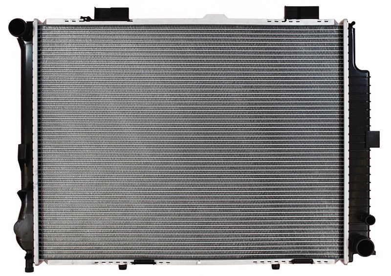 APDI 8012213 Radiator