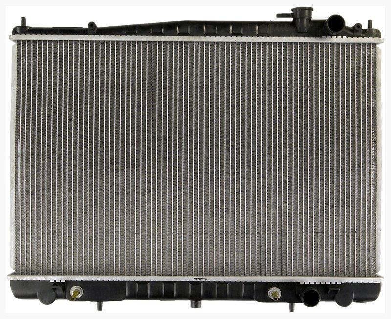 APDI 8012215 Radiator