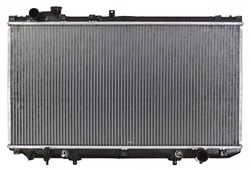 APDI 8012222 Radiator