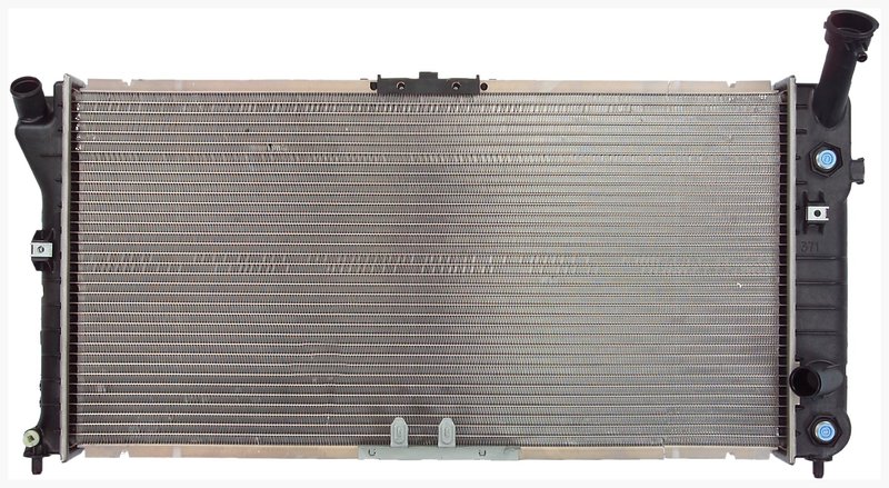 APDI 8012251 Radiator
