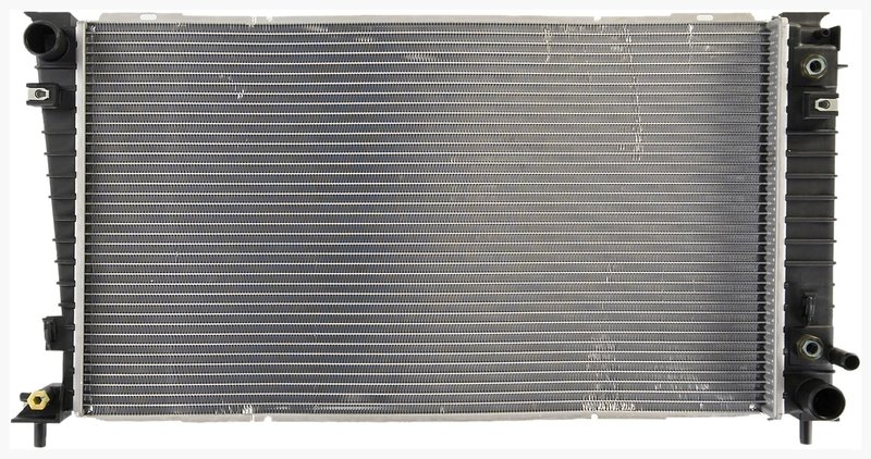 APDI 8012258 Radiator