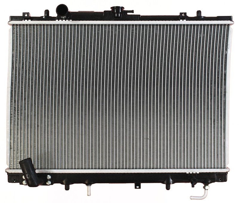 APDI 8012278 Radiator