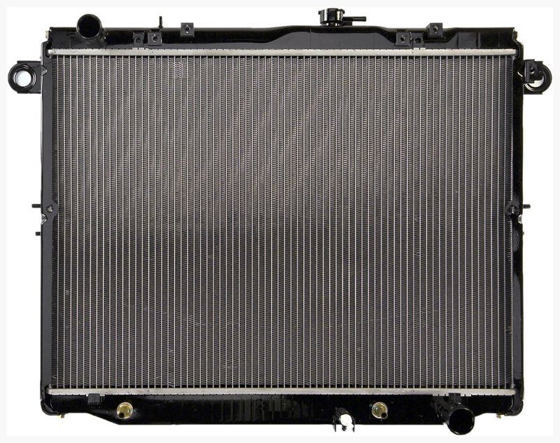 APDI 8012282 Radiator