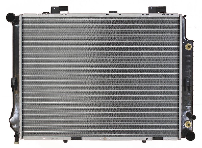 APDI 8012290 Radiator