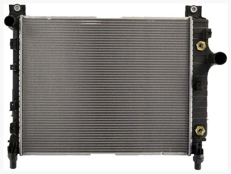 APDI 8012294 Radiator