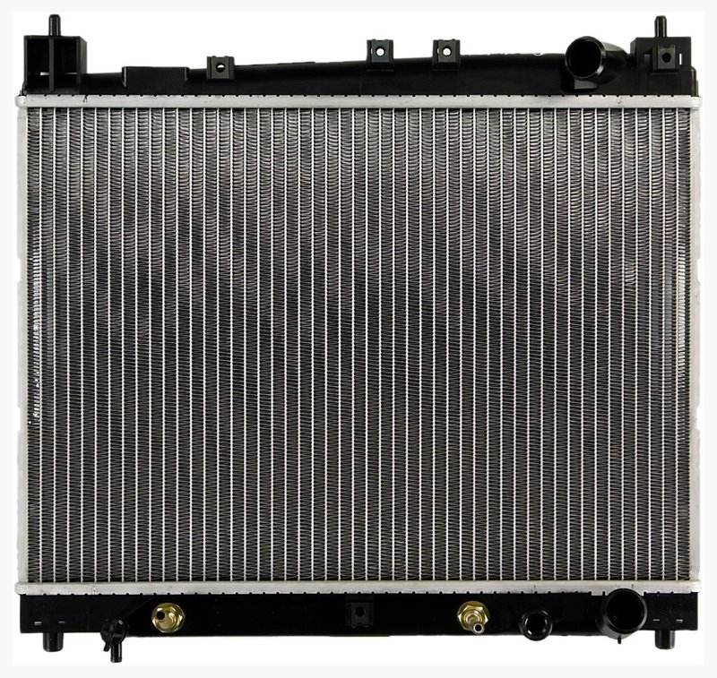 APDI 8012305 Radiator