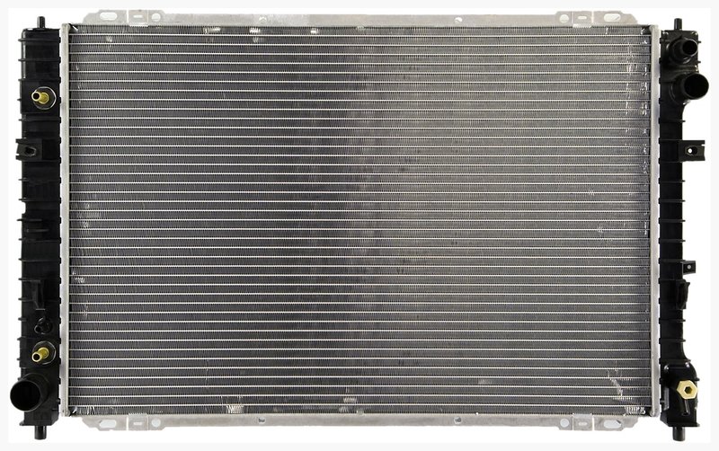 APDI 8012307 Radiator