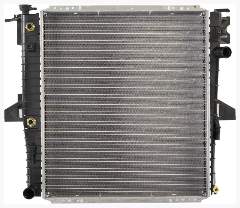 APDI 8012308 Radiator
