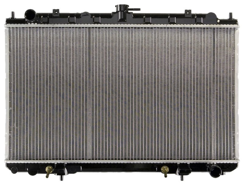 APDI 8012329 Radiator