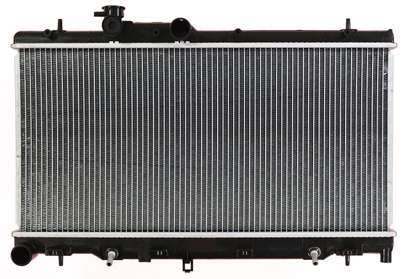 APDI 8012331 Radiator