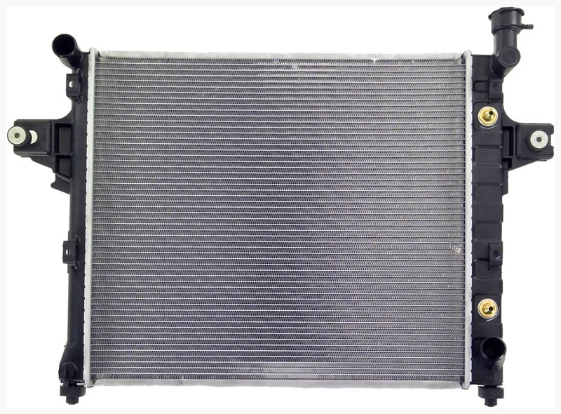 APDI 8012336 Radiator