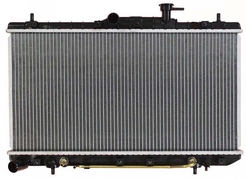 APDI 8012338 Radiator