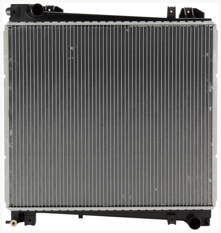 APDI 8012342 Radiator