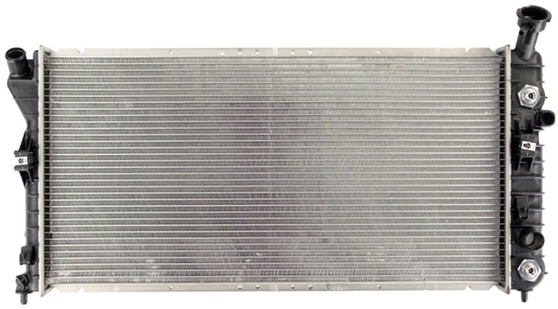 APDI 8012343 Radiator