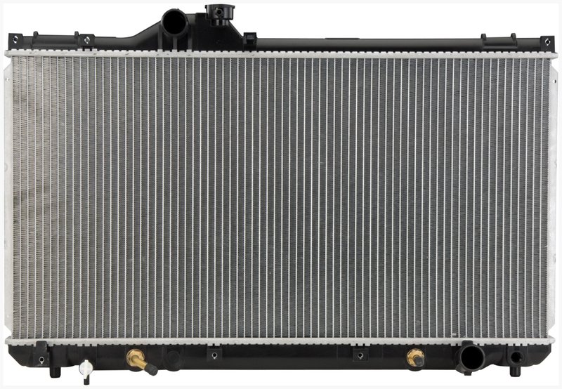 APDI 8012356 Radiator