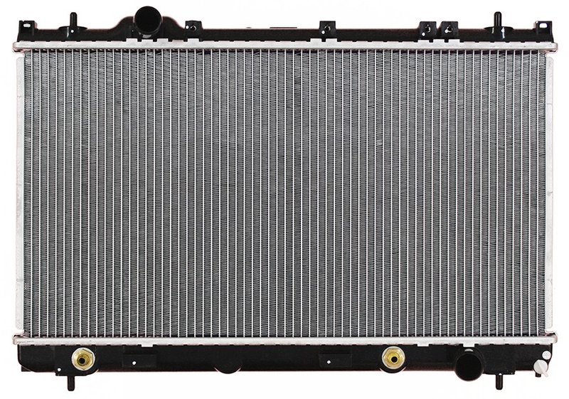 APDI 8012363 Radiator