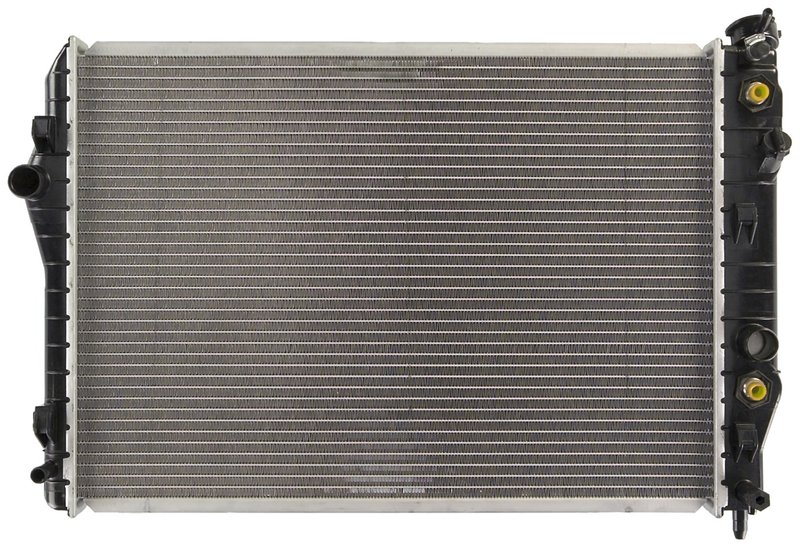 APDI 8012365 Radiator