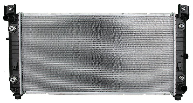 APDI 8012370 Radiator