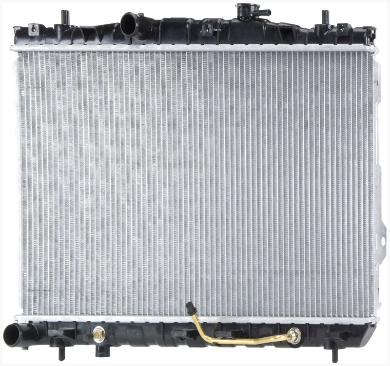 APDI 8012387 Radiator
