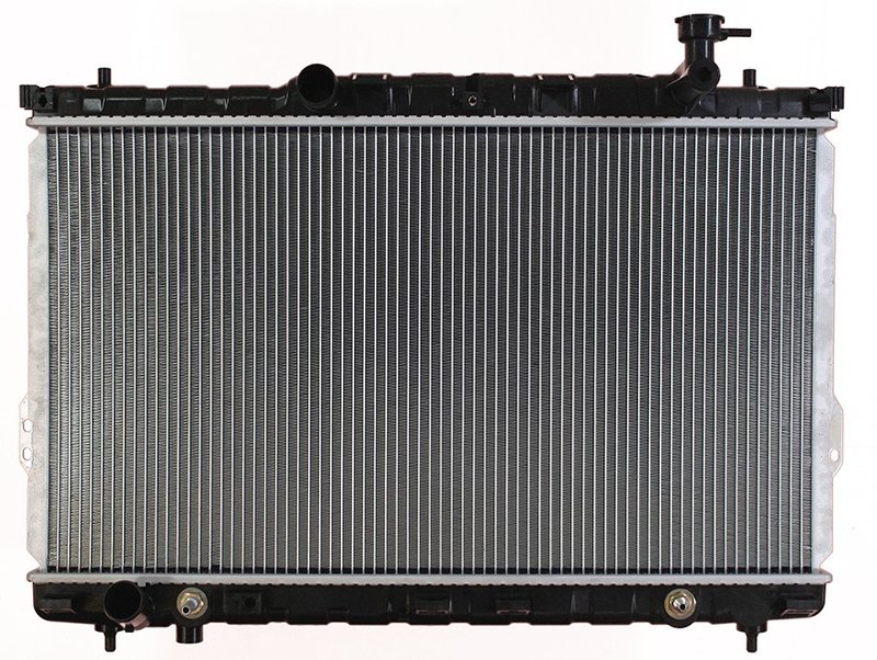 APDI 8012389 Radiator