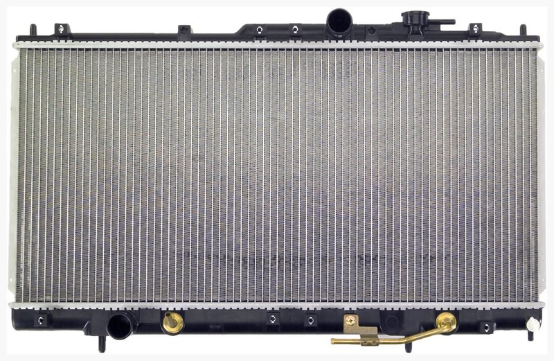 APDI 8012410 Radiator