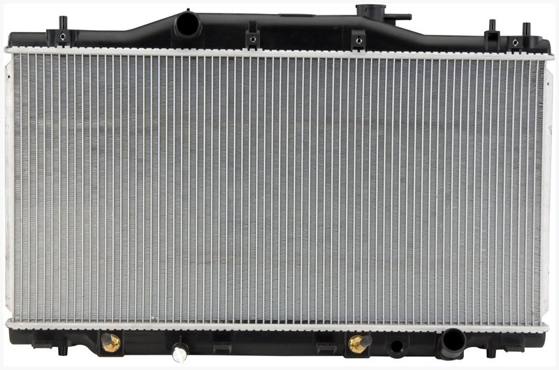 APDI 8012412 Radiator