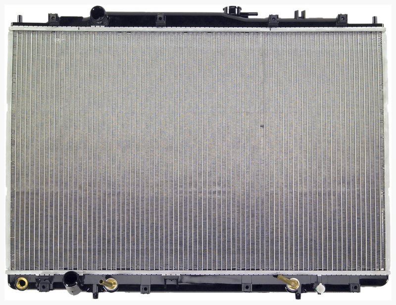 APDI 8012417 Radiator