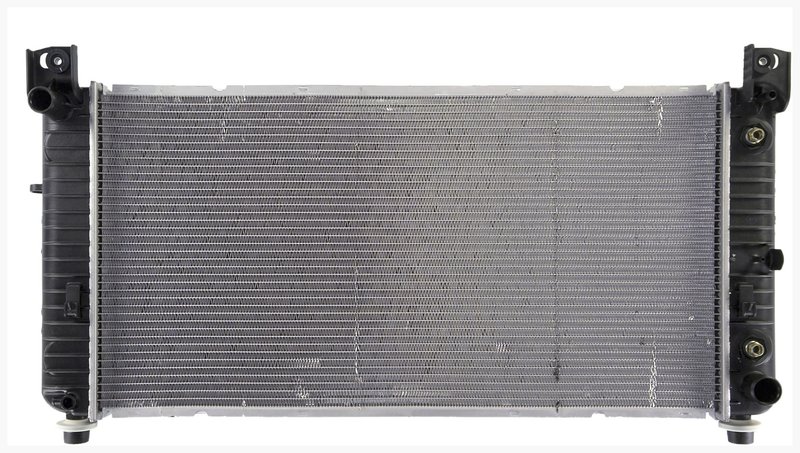 APDI 8012423 Radiator