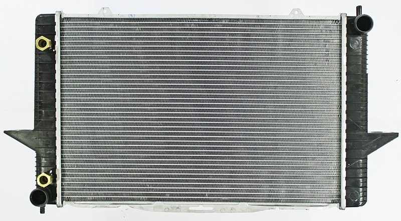 APDI 8012424 Radiator