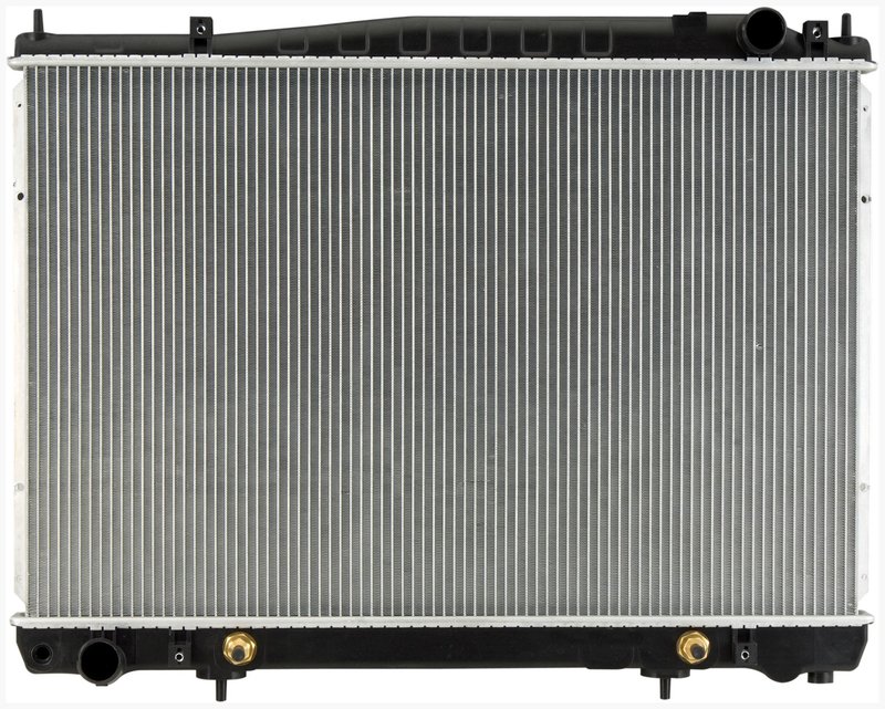 APDI 8012426 Radiator