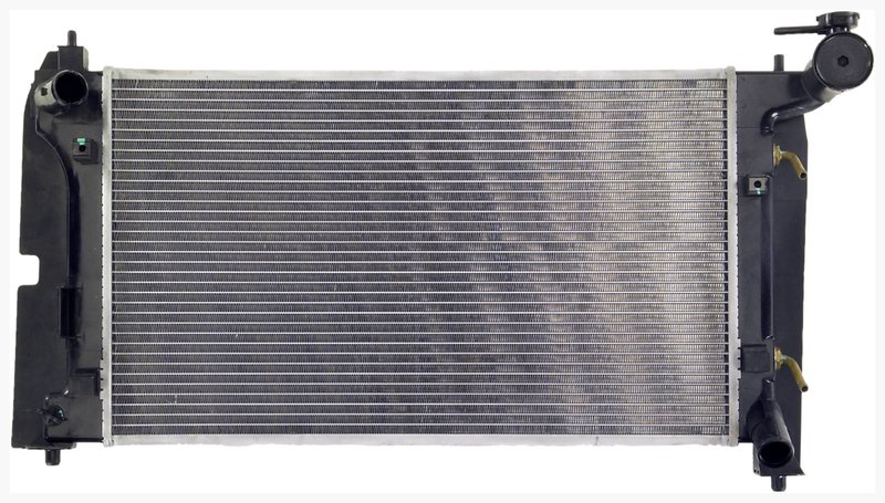 APDI 8012428 Radiator