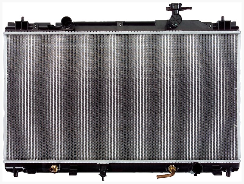 APDI 8012436 Radiator