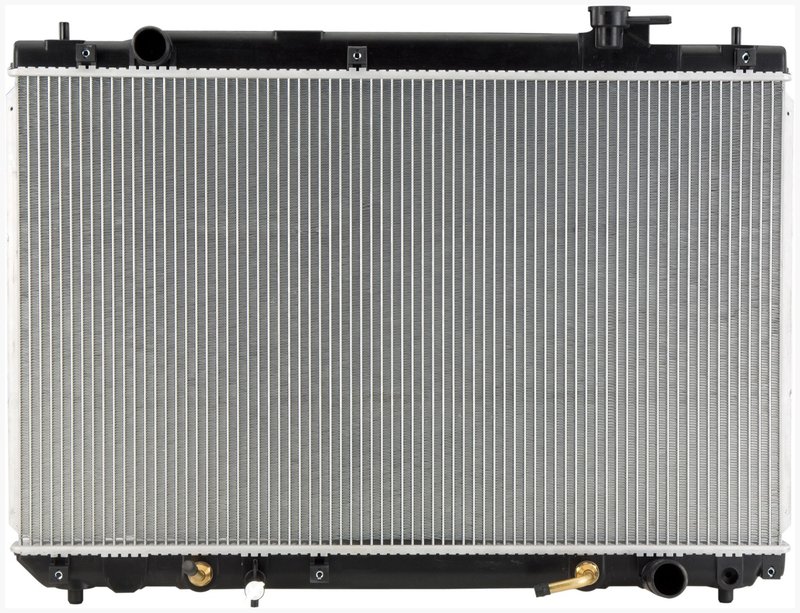 APDI 8012453 Radiator