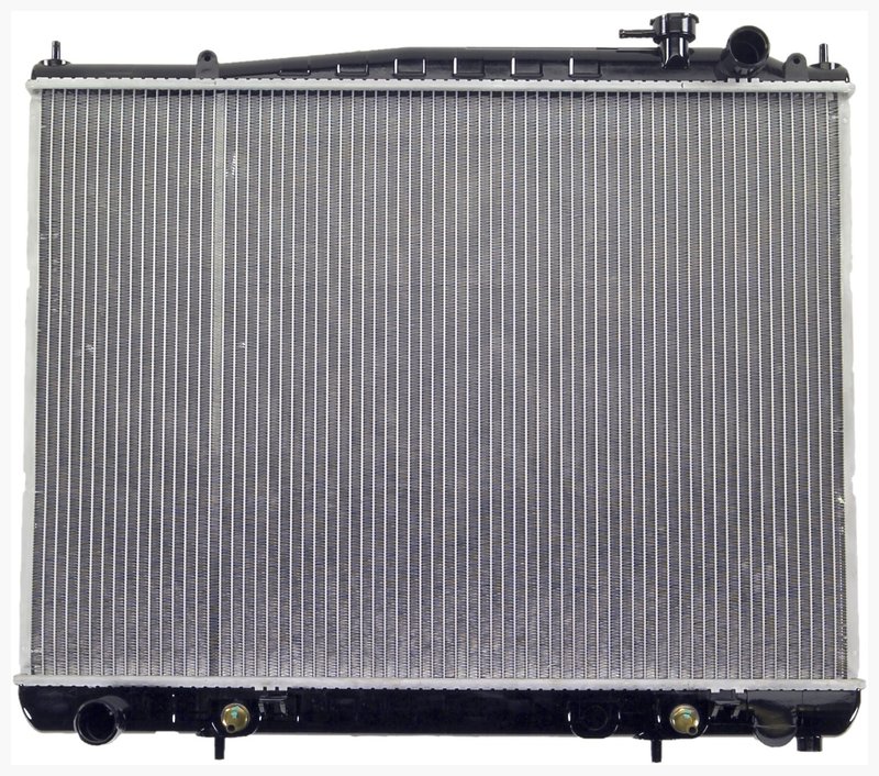 APDI 8012459 Radiator