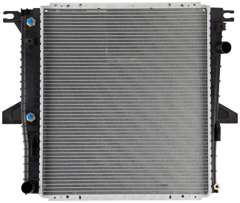 APDI 8012470 Radiator