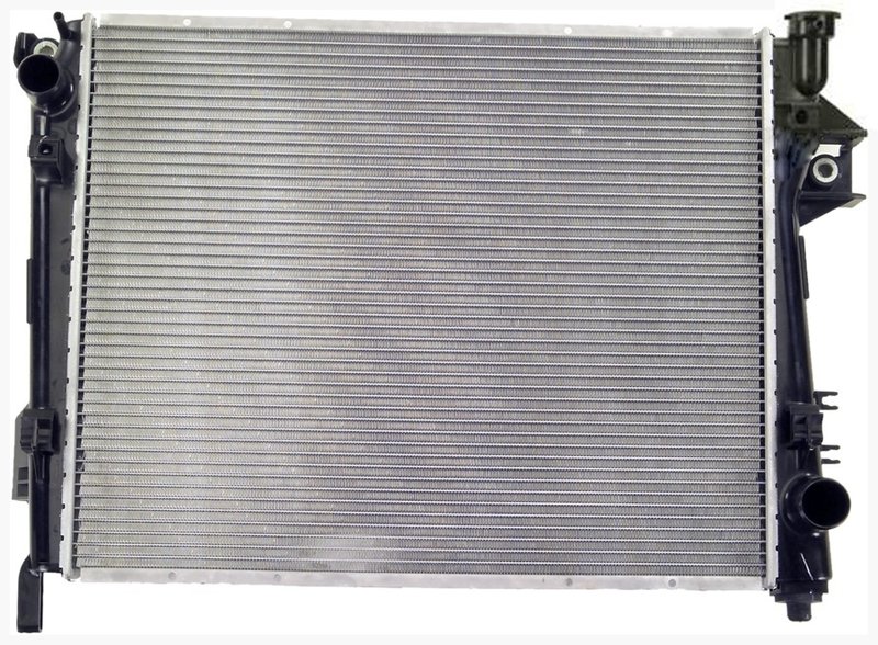 APDI 8012480 Radiator